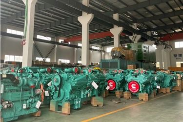 Jiangsu Meao Power Technology Co., Ltd.