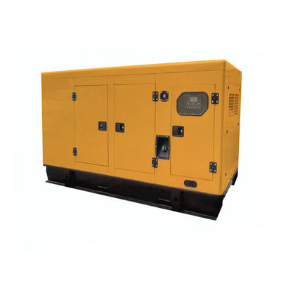 16M55D3600E310 Motor modelo 3000 Watt 380V Generador diesel de 3 fases para el suministro de energía