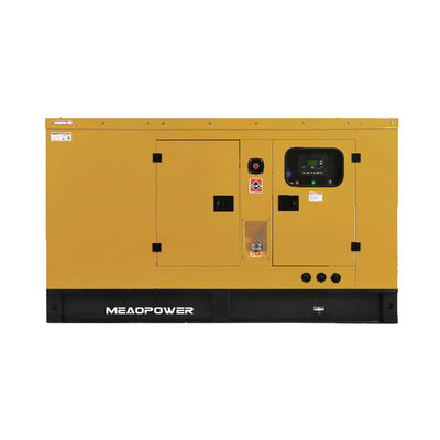 1500KVA 1200KW Mitsubishi Generador de motor diesel para 50 Hz/ 60 Hz Frecuencia S12R-PTAA2