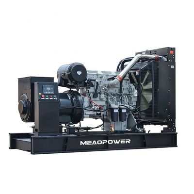 1250KVA 1400KVA 1500KVA 1700KVA Generador diesel refrigerado por agua de 3 fases 72dB A