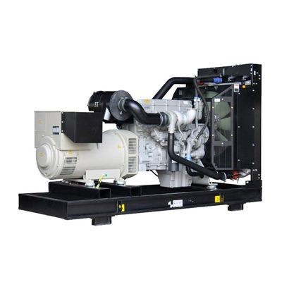 4012-46TWG3A Motor Modelo 800kva 900kva 1000kva 1250kva 1375kva 1500kva Conjunto de generadores