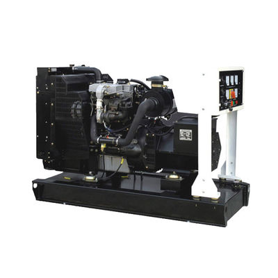 800KW 1000KW 1800KW Meao Power Conjunto de generador de diesel silencioso de tipo abierto refrigerado por agua en 3 fases